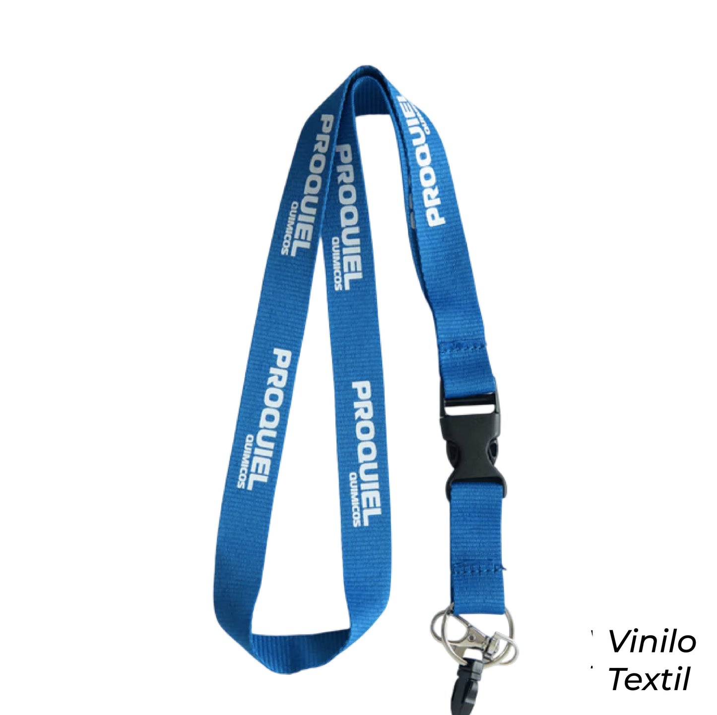 LANYARD ESTAMPADO PRO 20mm (desde 30 unidades)
