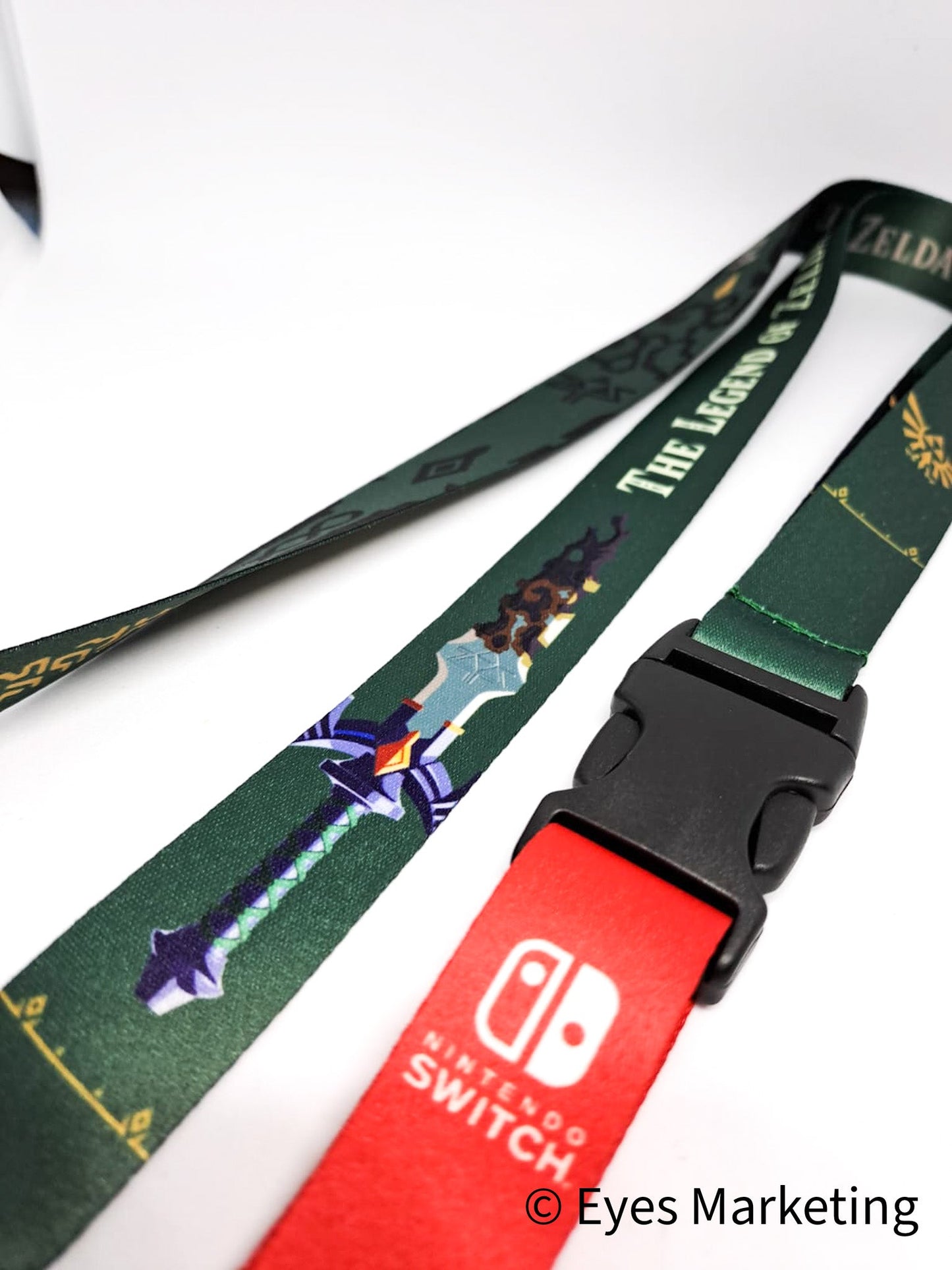 LANYARD SUBLIMADO PRO 20mm (desde 50 unidades)