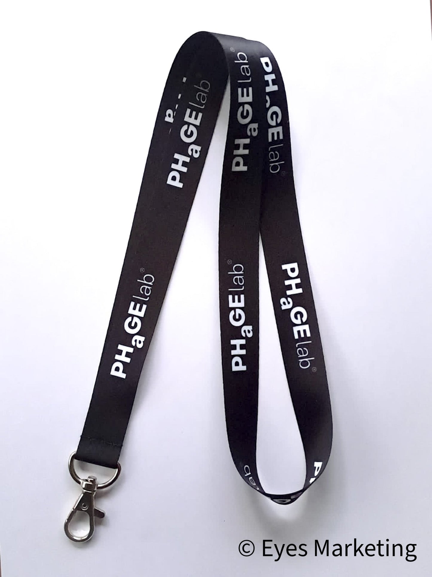 LANYARD SUBLIMADO STD 20mm (desde 50 unidades)