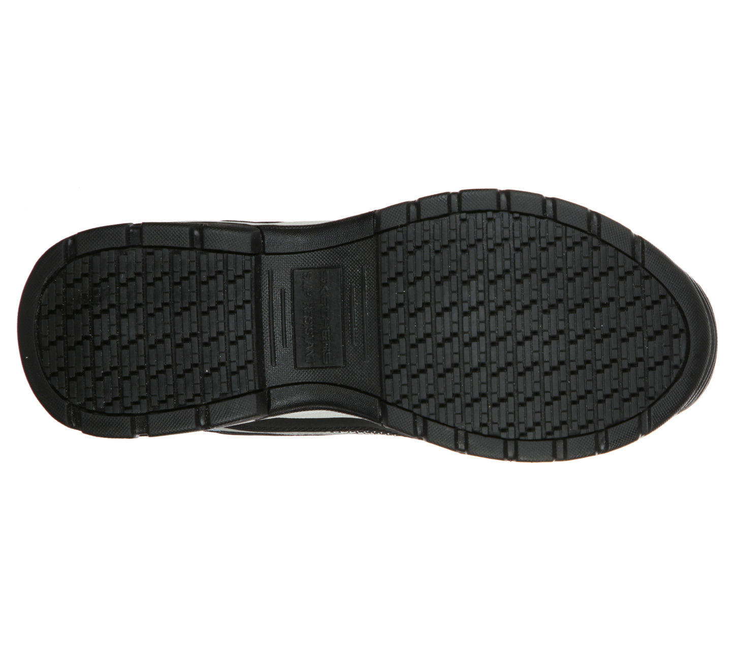 Zapatilla de Seguridad Skechers Biscoe