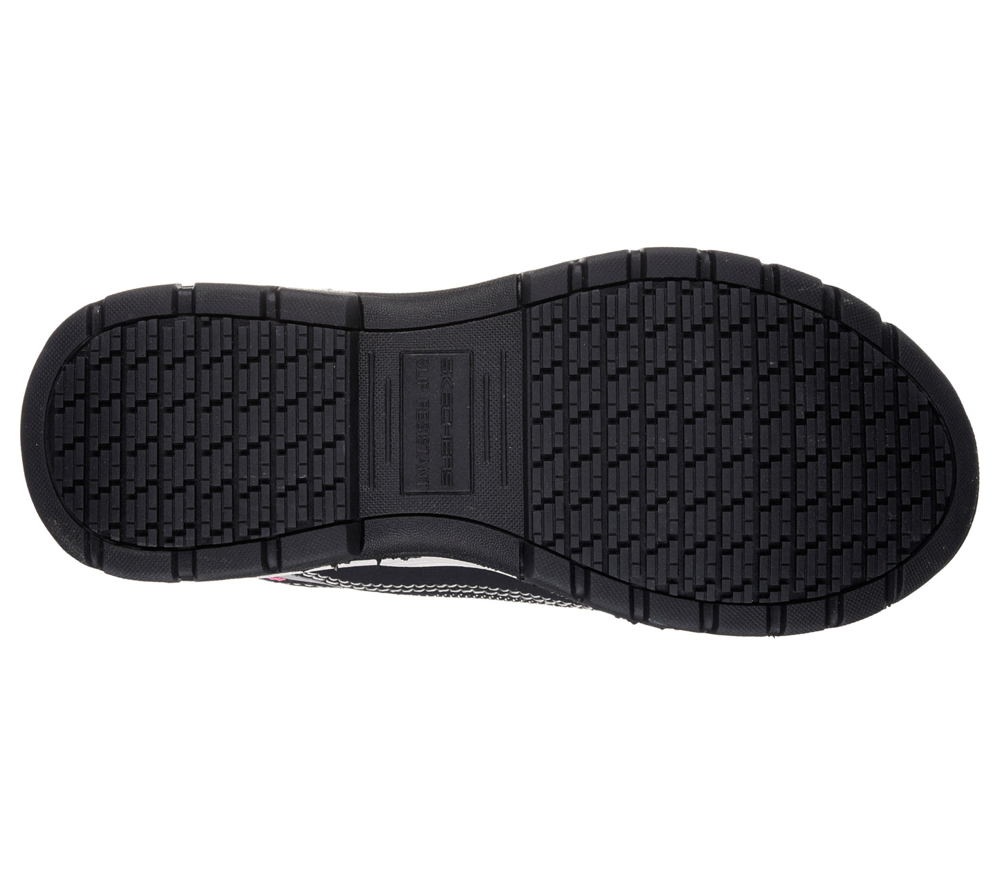 Zapatilla de Seguridad Skechers Biscoe