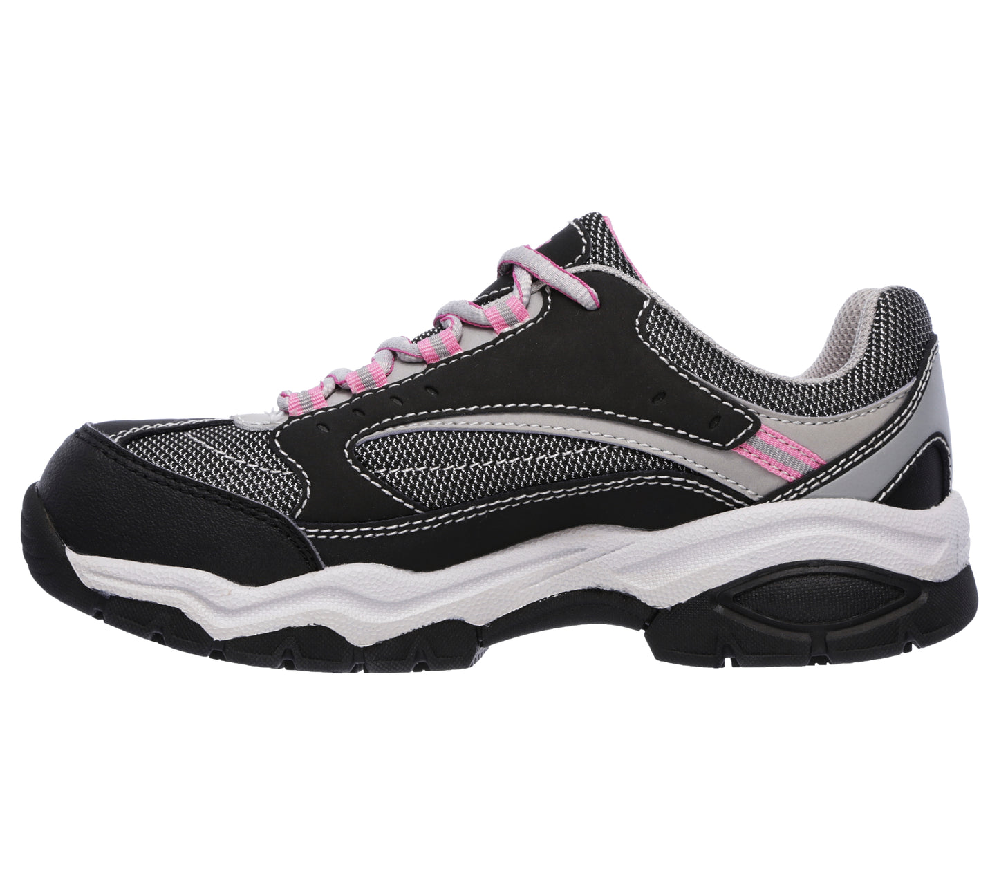 Zapatilla de Seguridad Skechers Biscoe