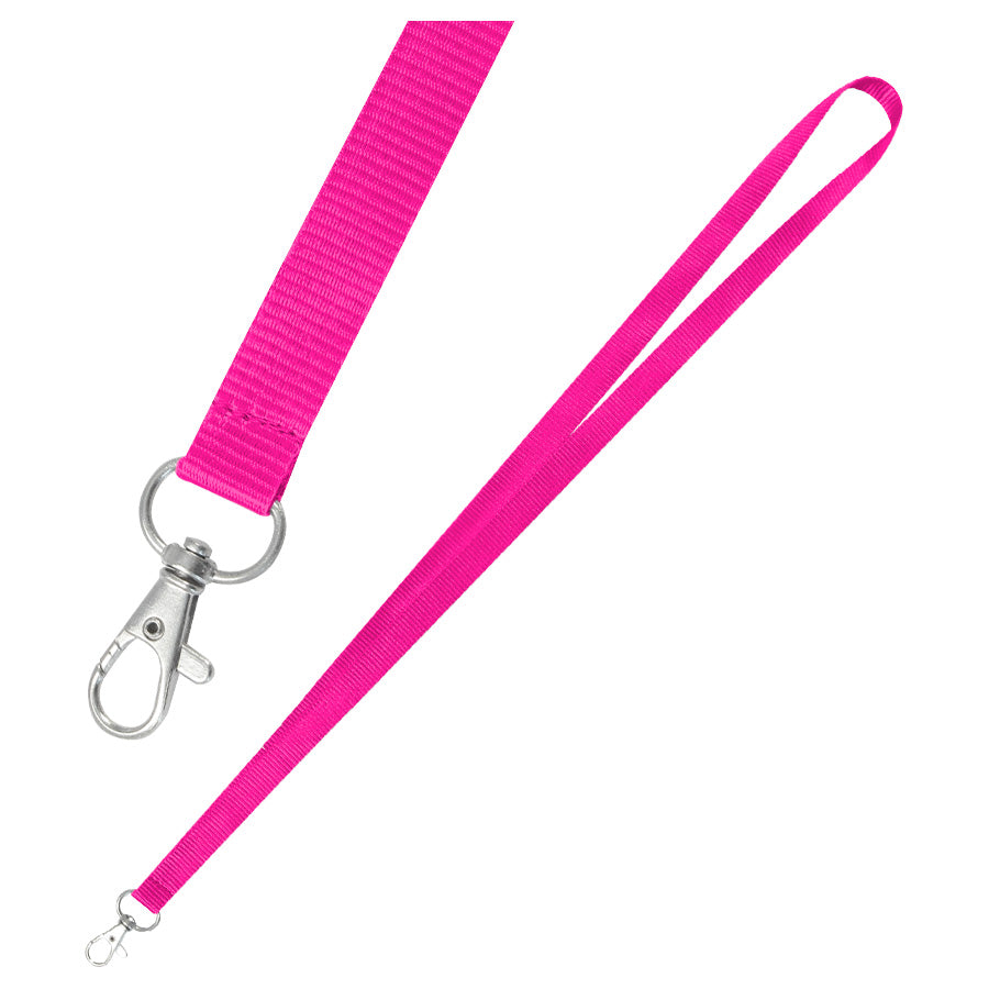 LANYARD STD 15mm