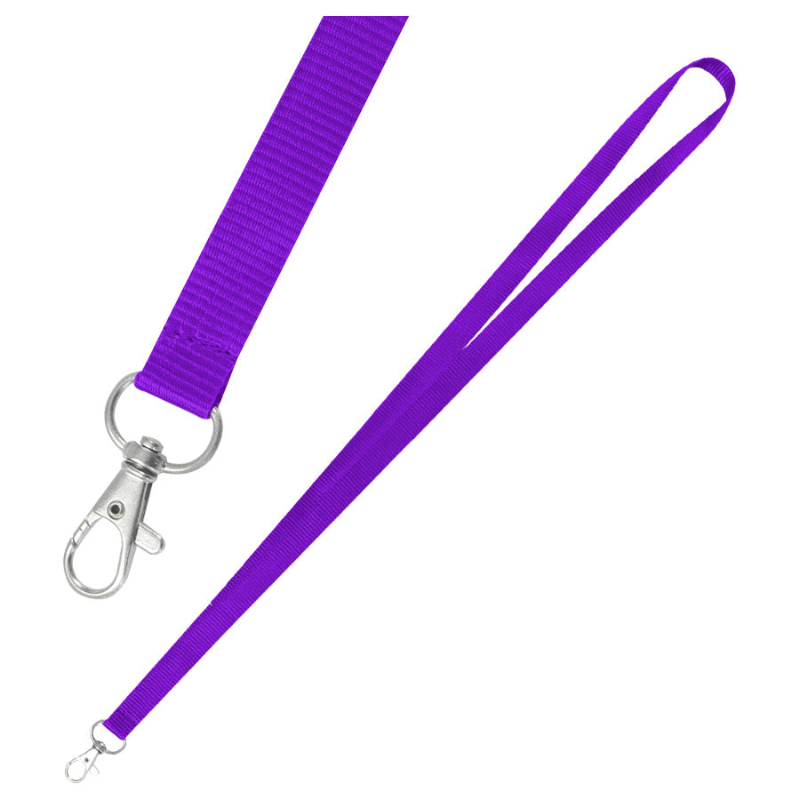 LANYARD STD 15mm