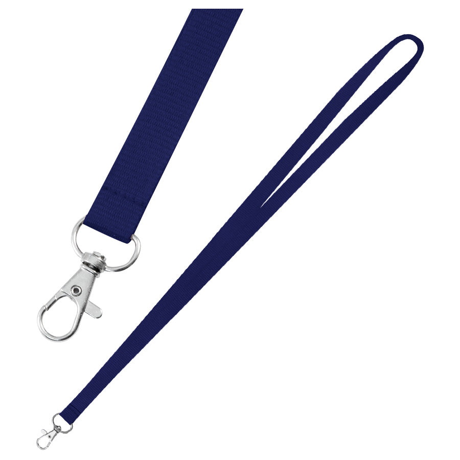 LANYARD STD 15mm