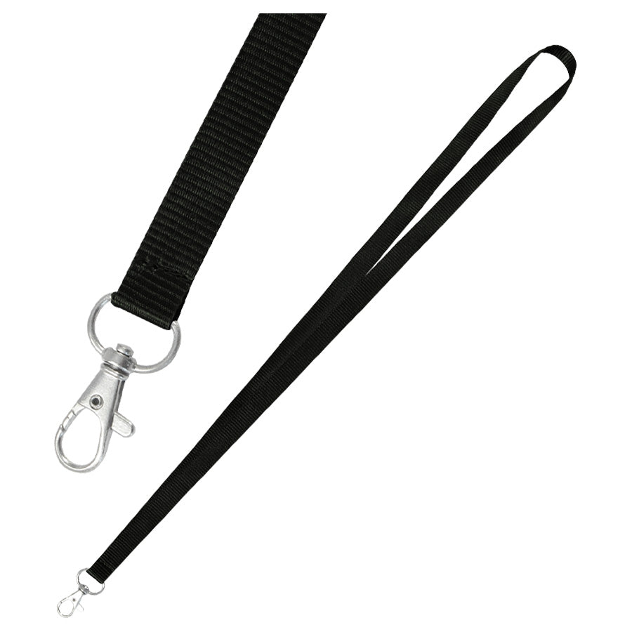 LANYARD STD 15mm