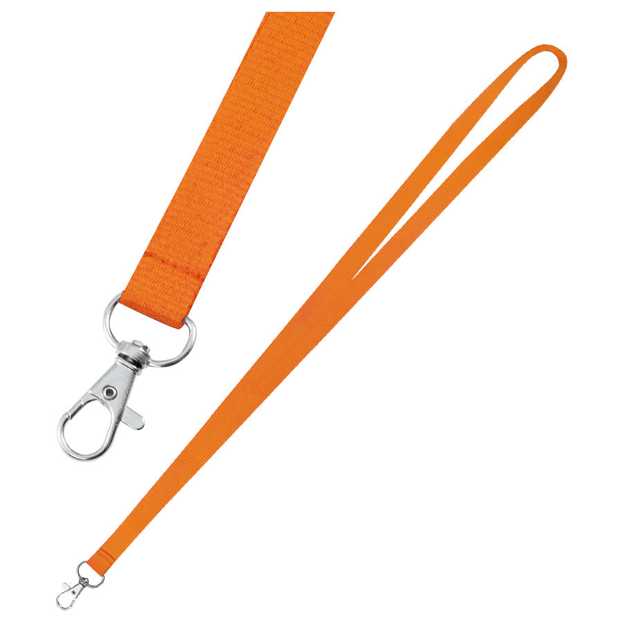 LANYARD STD 15mm