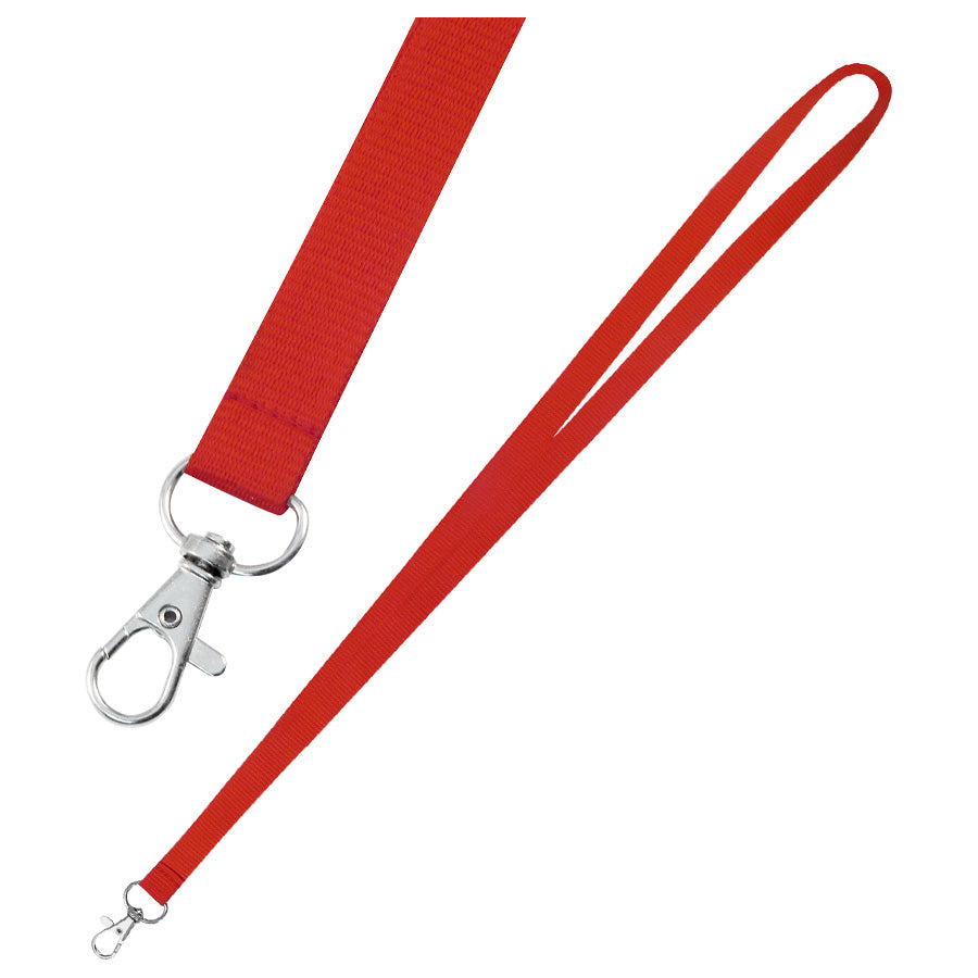 LANYARD STD 15mm