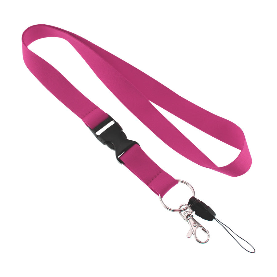 LANYARD ESTAMPADO PRO 20mm (desde 30 unidades)