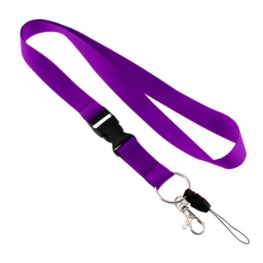 LANYARD ESTAMPADO PRO 20mm (desde 30 unidades)
