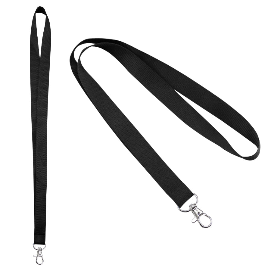 LANYARD ESTAMPADO STD 20mm (desde 30 unidades)
