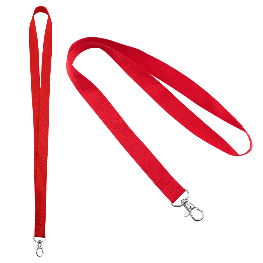 LANYARD ESTAMPADO STD 20mm (desde 30 unidades)