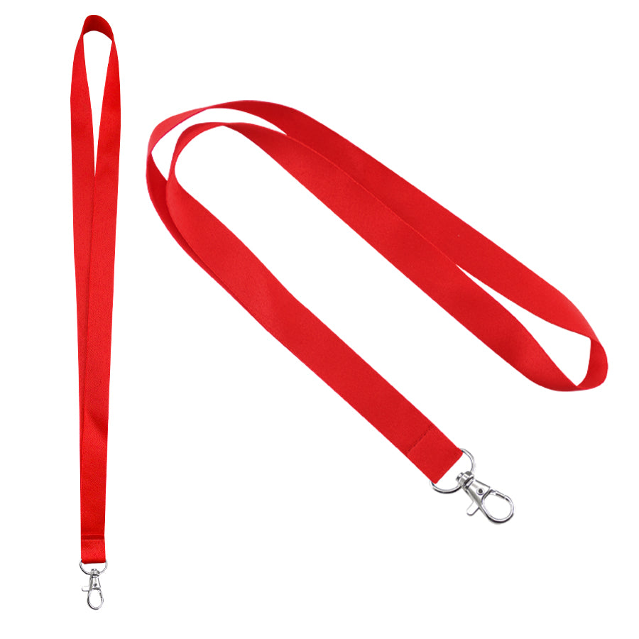LANYARD ESTAMPADO STD 20mm (desde 30 unidades)