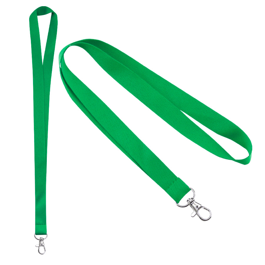 LANYARD ESTAMPADO STD 20mm (desde 30 unidades)