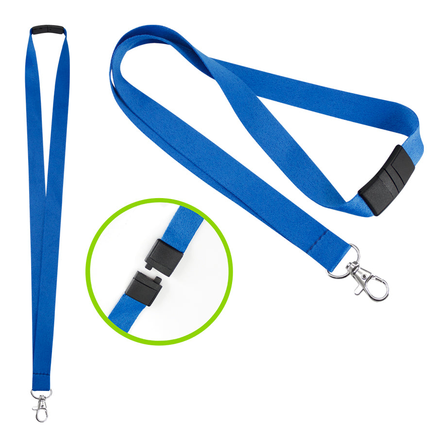 LANYARD BREAK AWAY 20mm
