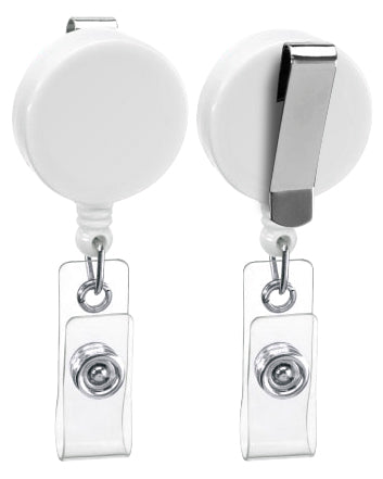 Yo-Yo Porta-Credencial