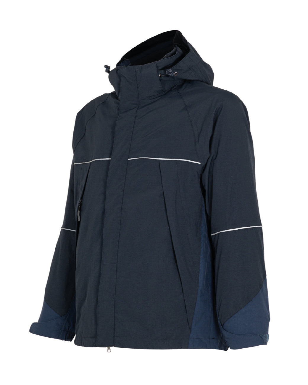Chaqueta 3 en 1 Premium Manga Larga Hombre