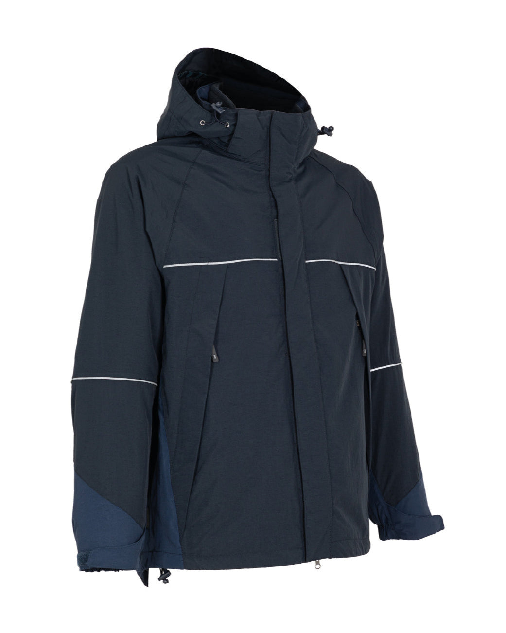 Chaqueta 3 en 1 Premium Manga Larga Hombre