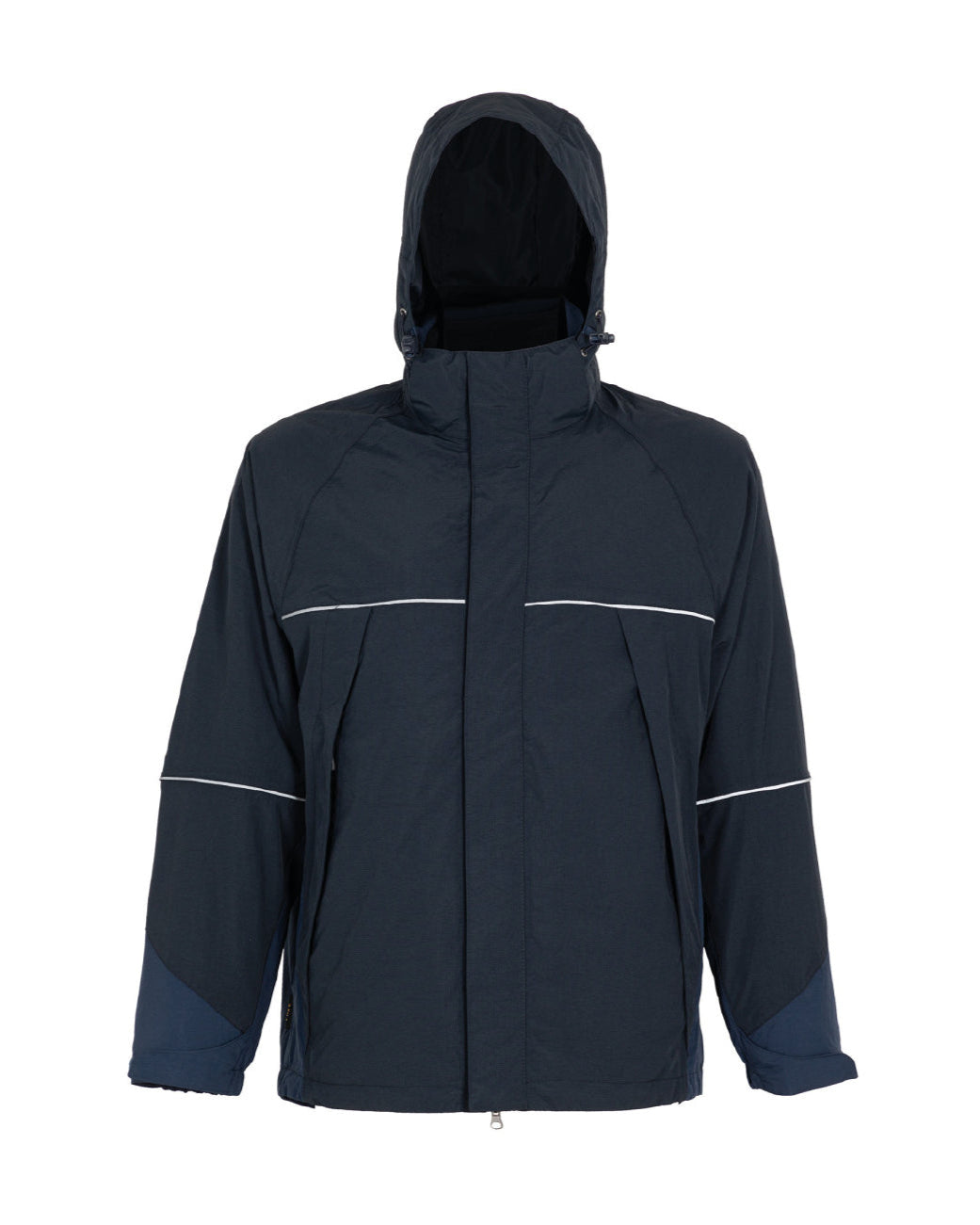 Chaqueta 3 en 1 Premium Manga Larga Hombre