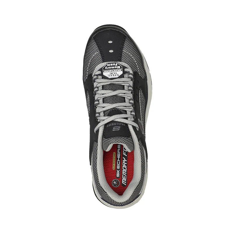 Zapatilla de Seguridad Skechers Biscoe