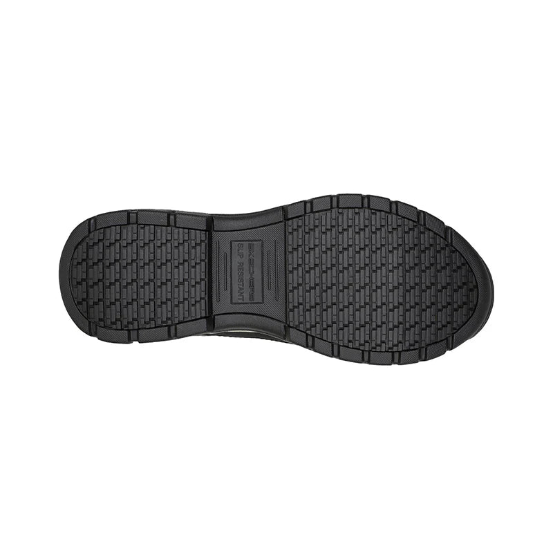 Zapatilla de Seguridad Skechers Biscoe