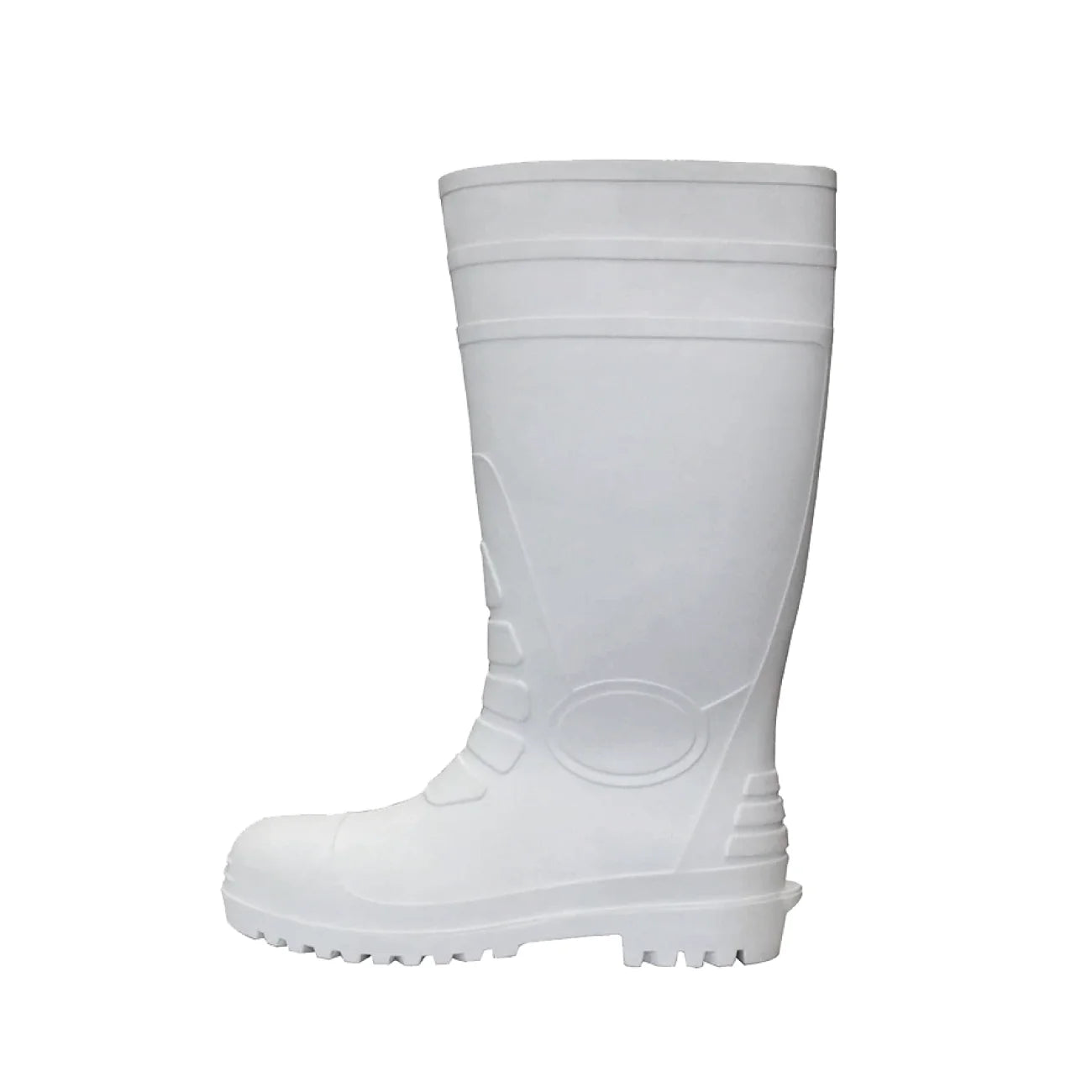 Bota Láctica PVC