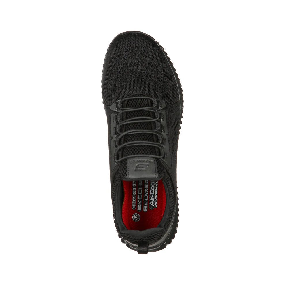 Zapatilla Skechers Cessnock SR W