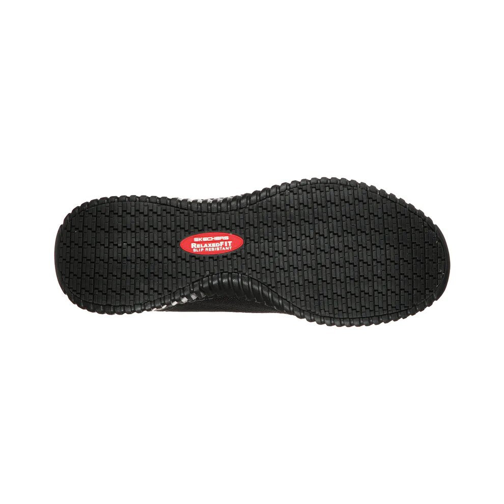 Zapatilla Skechers Cessnock SR W