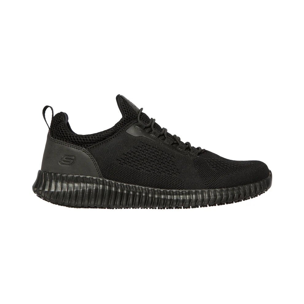 Zapatilla Skechers Cessnock SR W