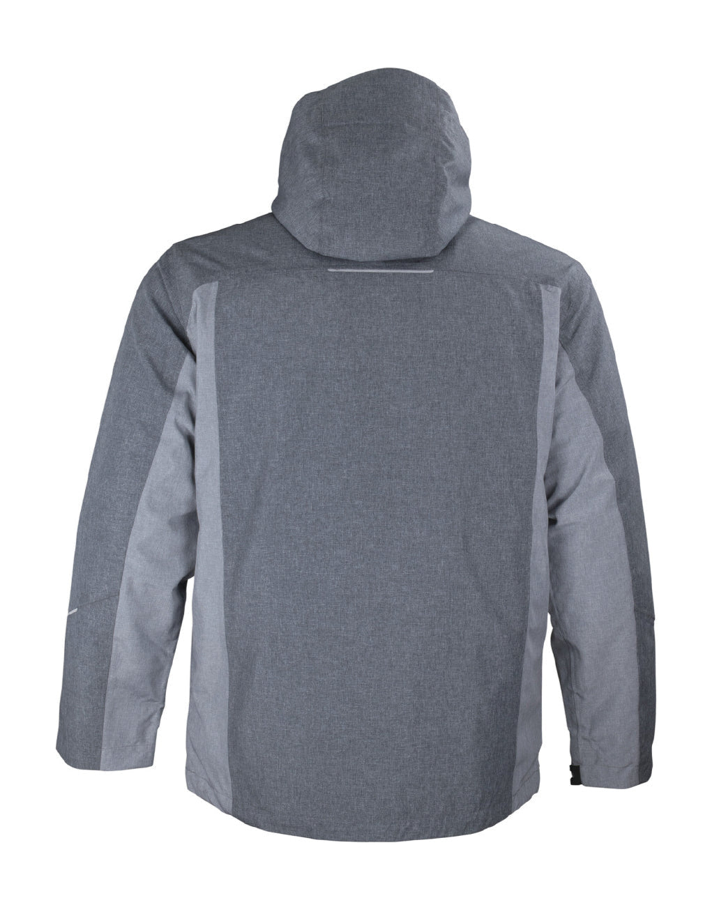 Parka 3 en 1 Desmontable Secuoya Hombre