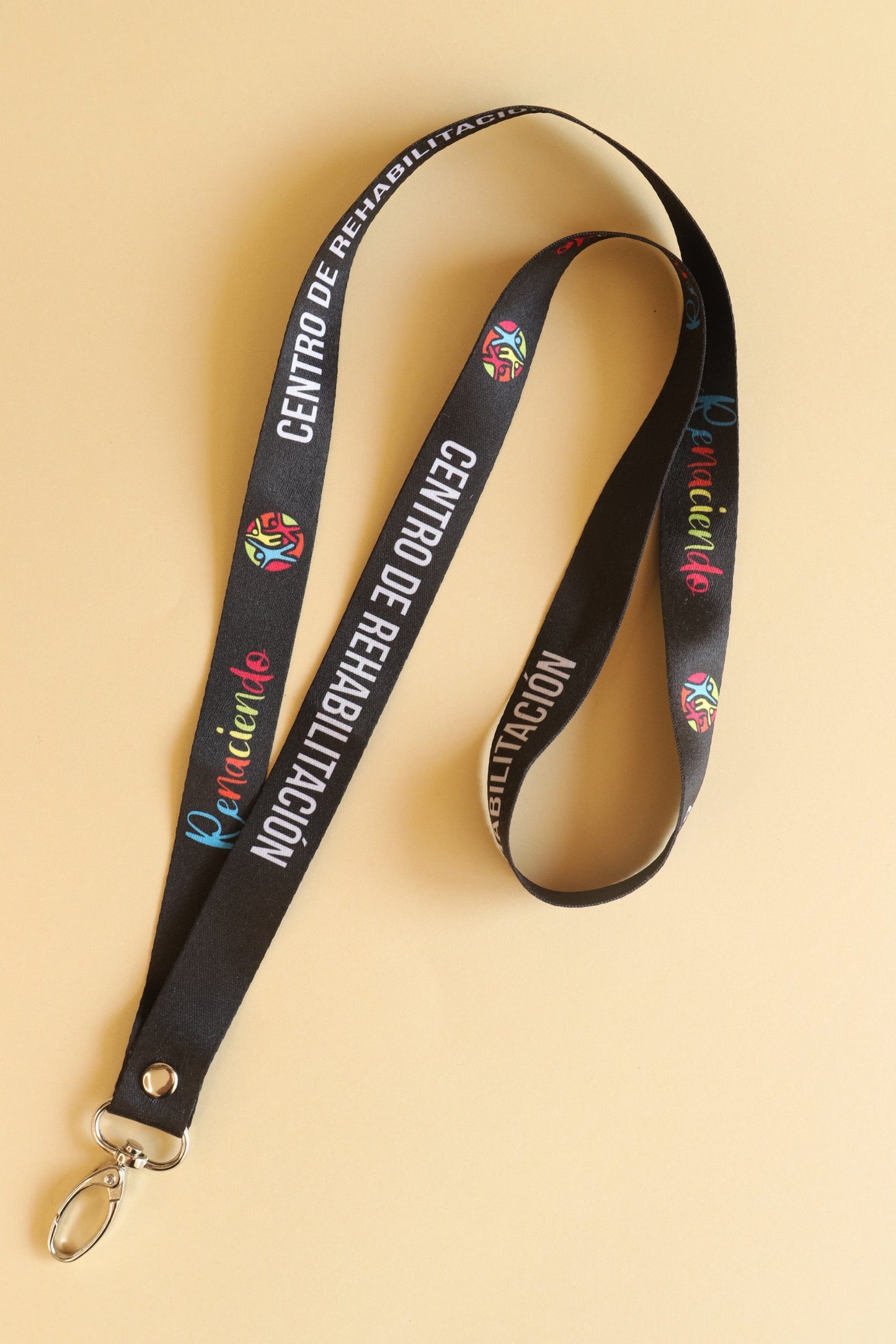 LANYARD SUBLIMADO STD 20mm (desde 50 unidades)