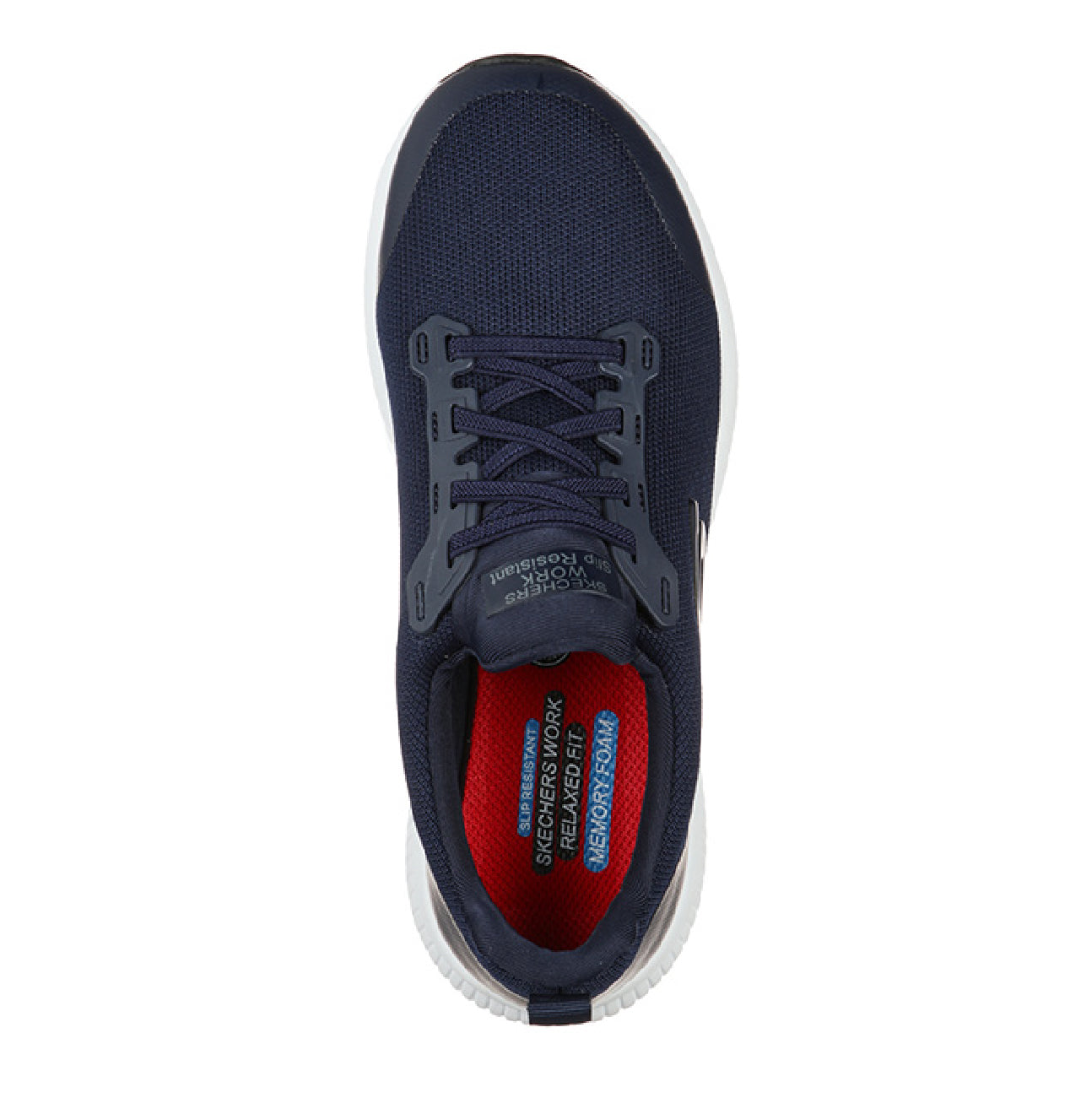 Zapatilla Skechers Mujer Squad SR