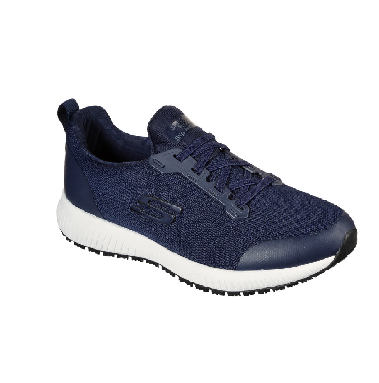 Zapatilla Skechers Mujer Squad SR