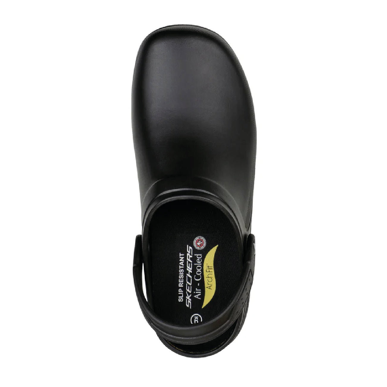 Zueco Mujer Skechers Work Riverbound Pasay