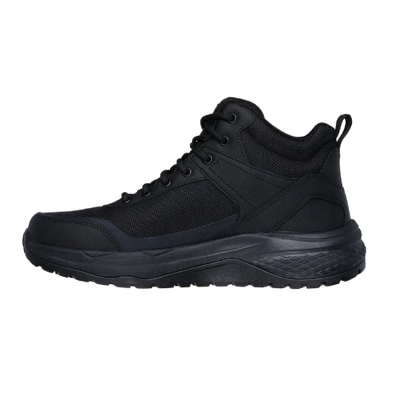Skechers Táctical Street Treader Negro