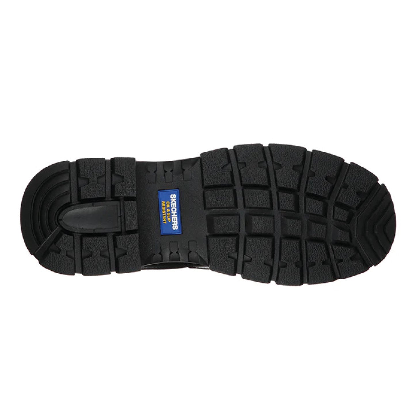 Botín de Seguridad Skechers Benen - Wascana