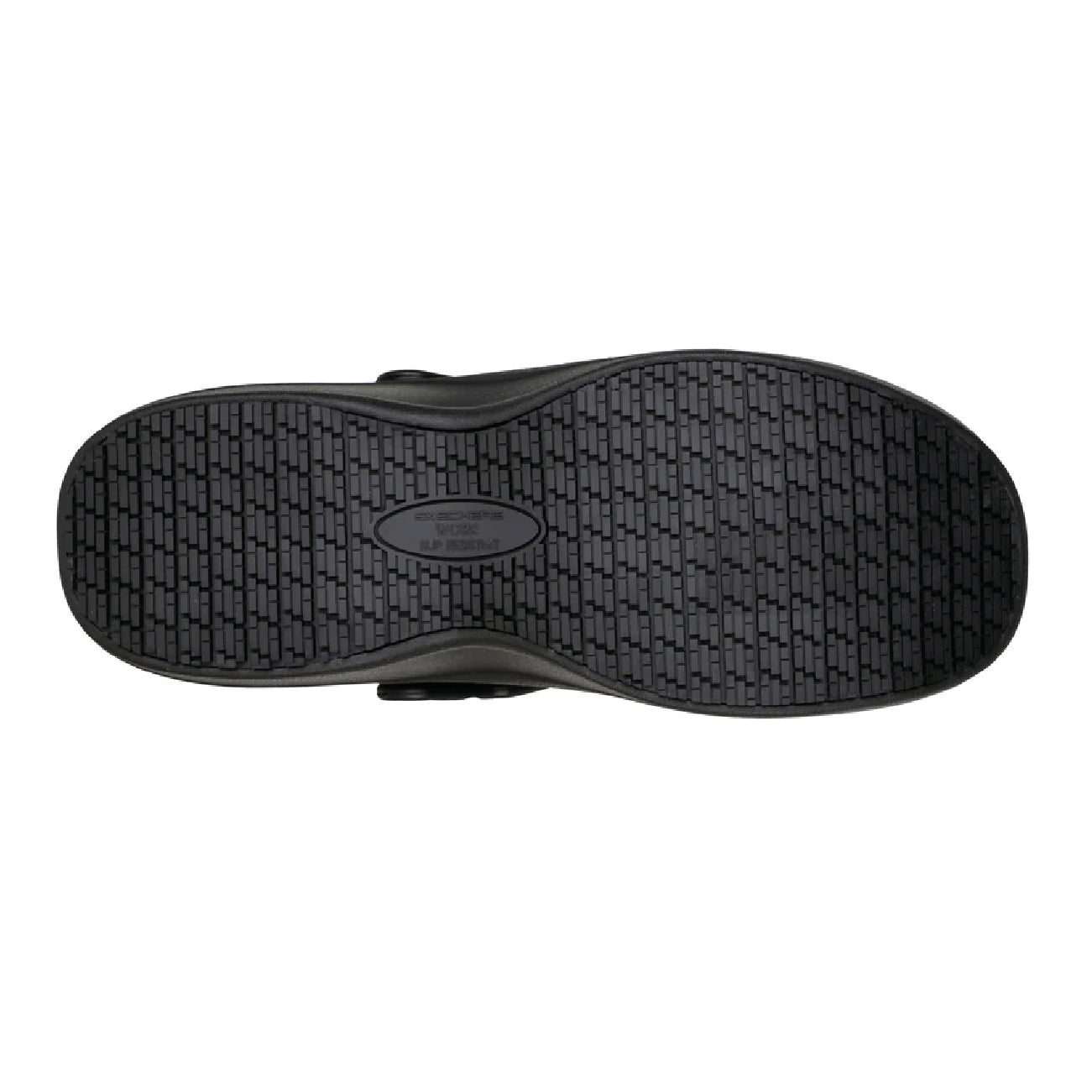 Zueco Mujer Skechers Work Riverbound Pasay