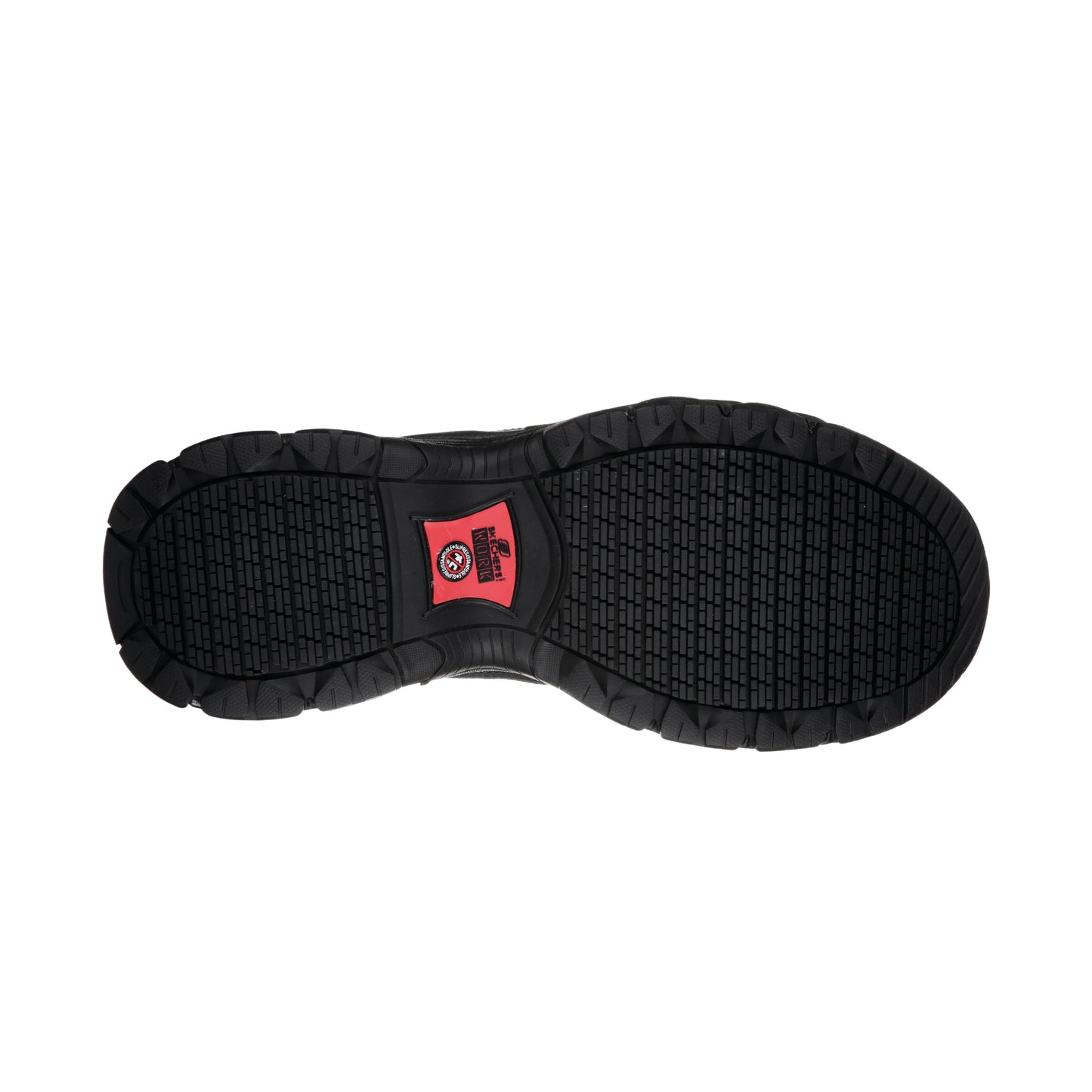 Botín de Seguridad Skechers Ledom