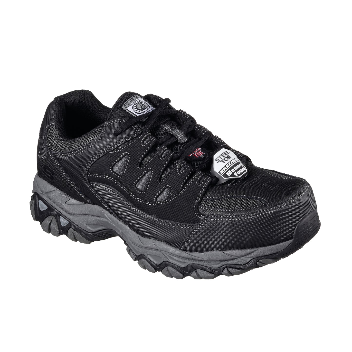 Zapatilla de Seguridad Skechers Holdredge ST