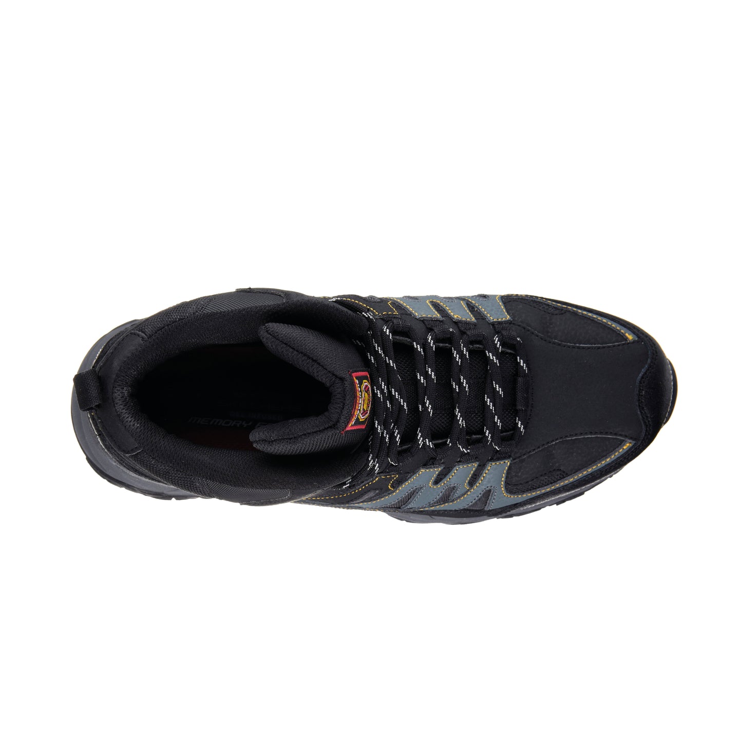 Botín de Seguridad Skechers Holdredge Rebem