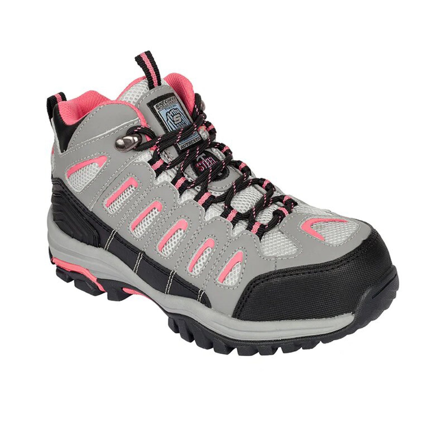 Botín de Seguridad Skechers Bellshill