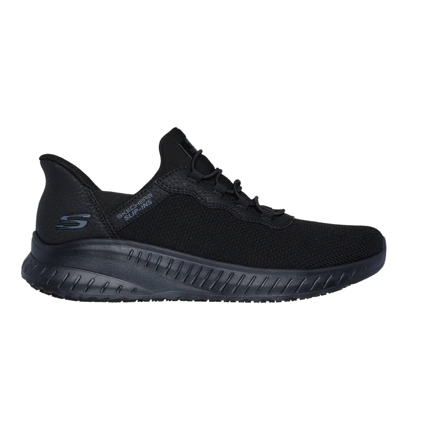 Zapatilla Skechers JASUL JR