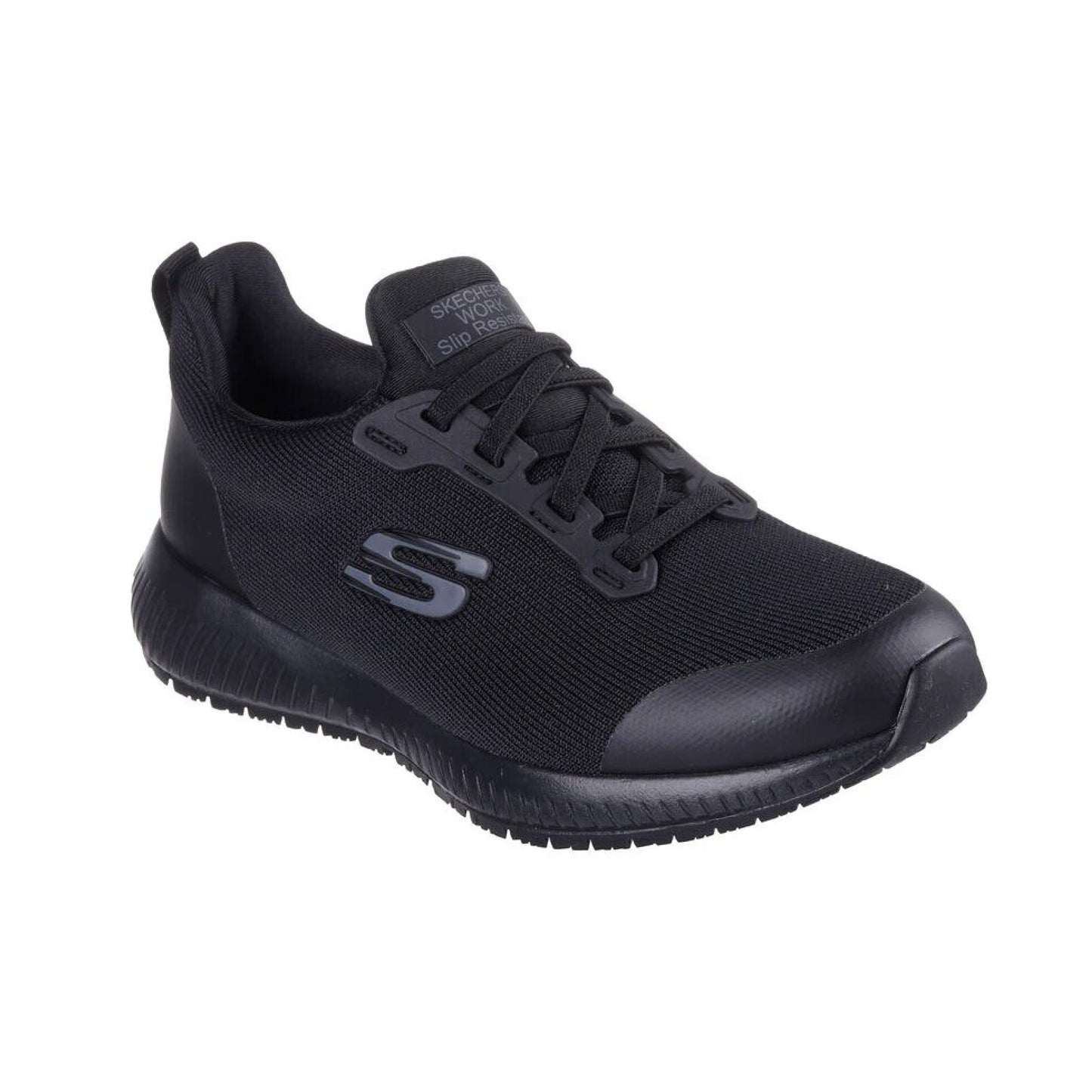 Zapatilla Skechers Mujer Squad SR