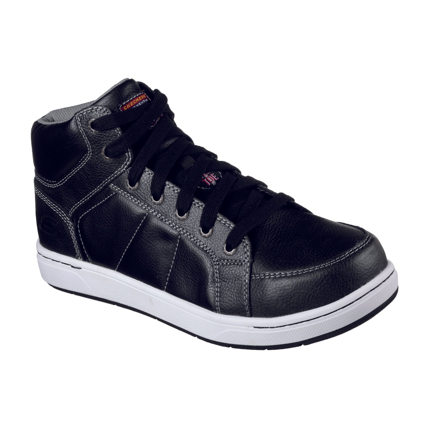 Zapatilla de Seguridad Skechers Stirling