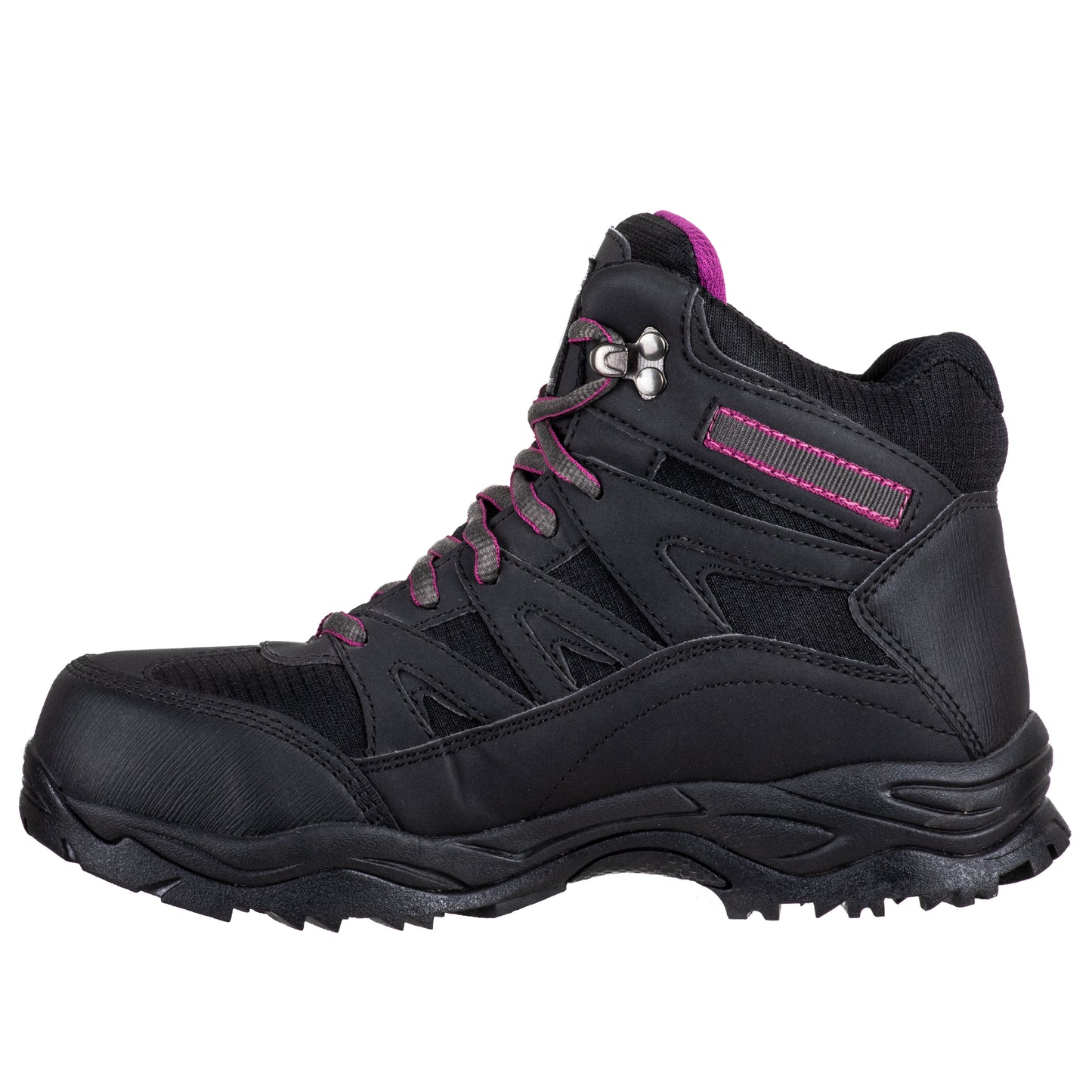 Botín de Seguridad Skechers Pomeria