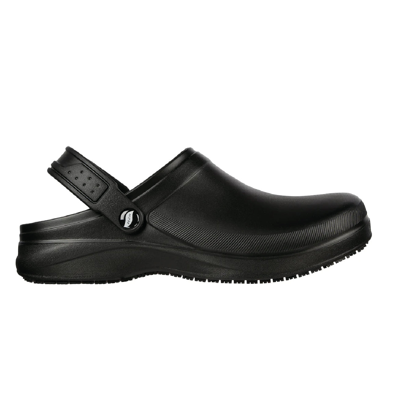 Zueco Mujer Skechers Work Riverbound Pasay