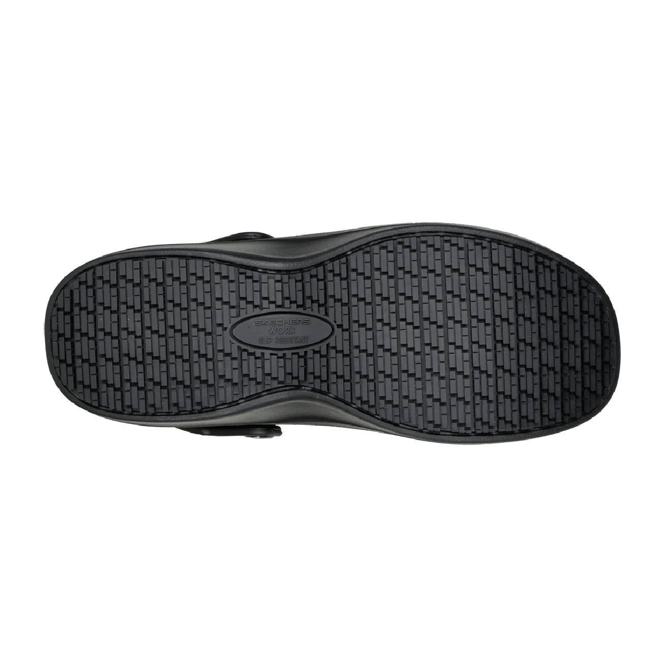 Zueco Hombre Skechers Work Riverbound