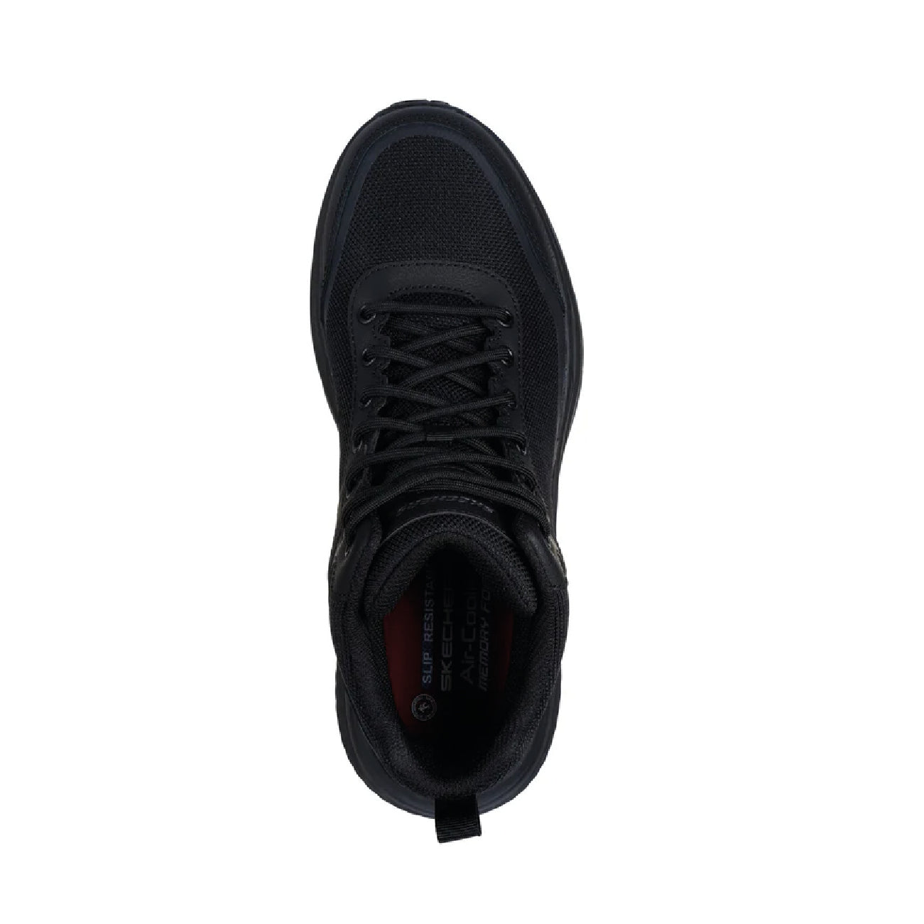 Skechers Táctical Street Treader Negro