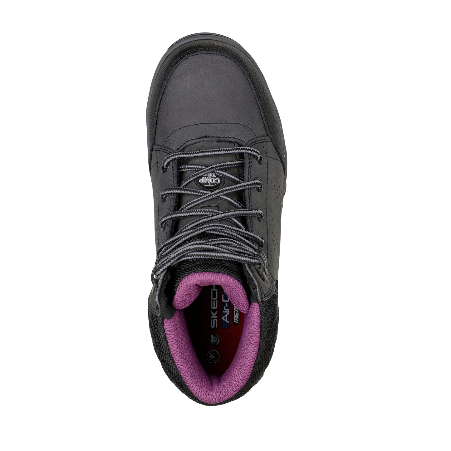 Calzado de Seguridad Skechers Mccoll
