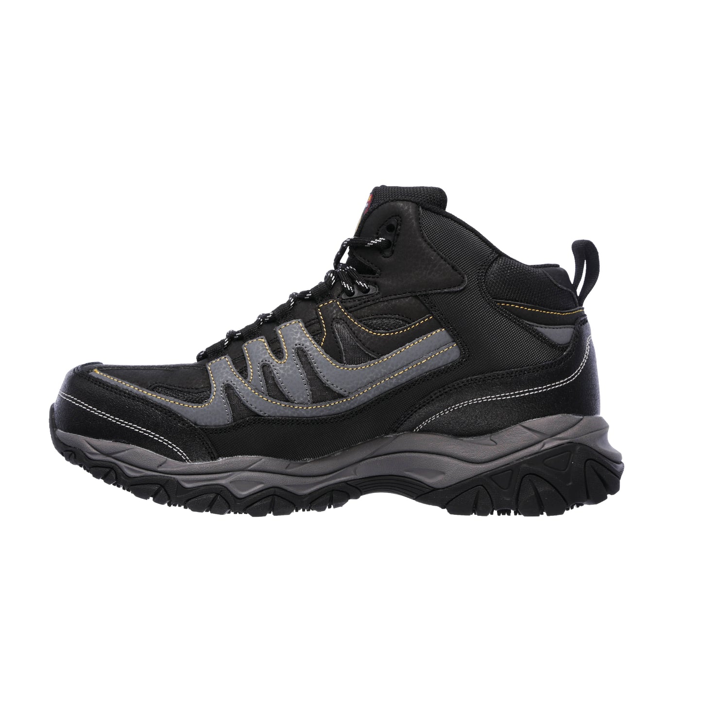 Botín de Seguridad Skechers Holdredge Rebem
